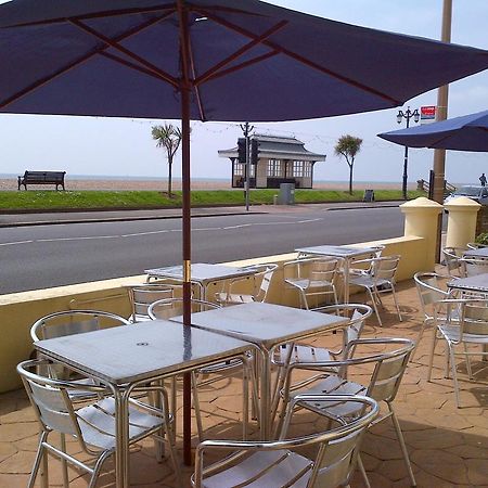 The Kingsway Hotel - Worthing Buitenkant foto