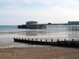 The Kingsway Hotel - Worthing Buitenkant foto