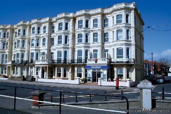 The Kingsway Hotel - Worthing Buitenkant foto