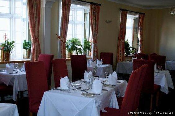 The Kingsway Hotel - Worthing Restaurant foto