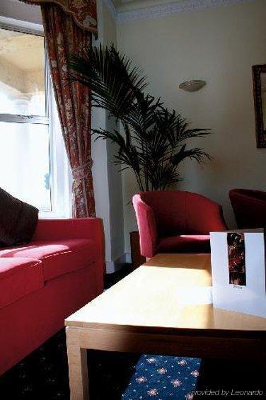 The Kingsway Hotel - Worthing Kamer foto