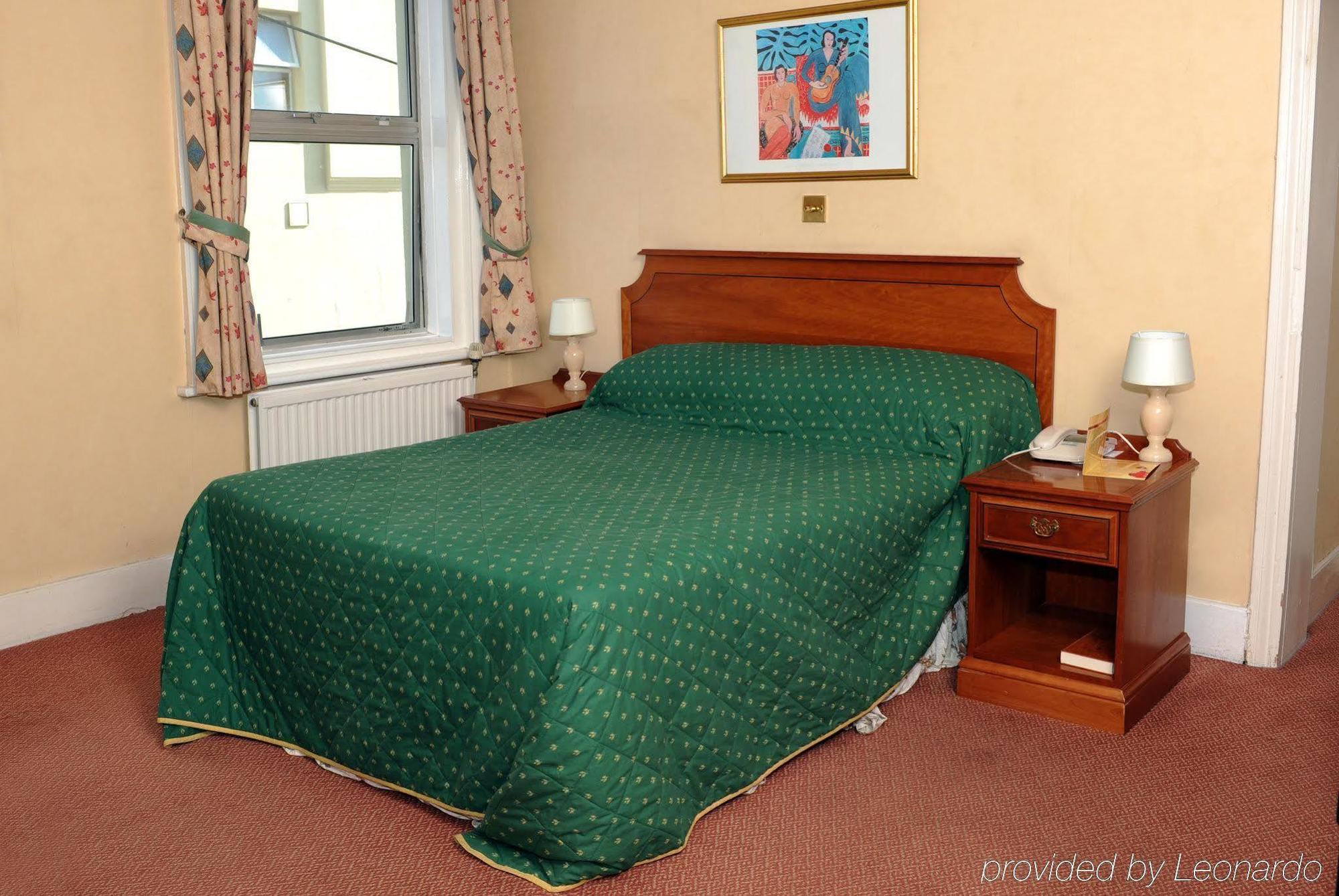 The Kingsway Hotel - Worthing Kamer foto