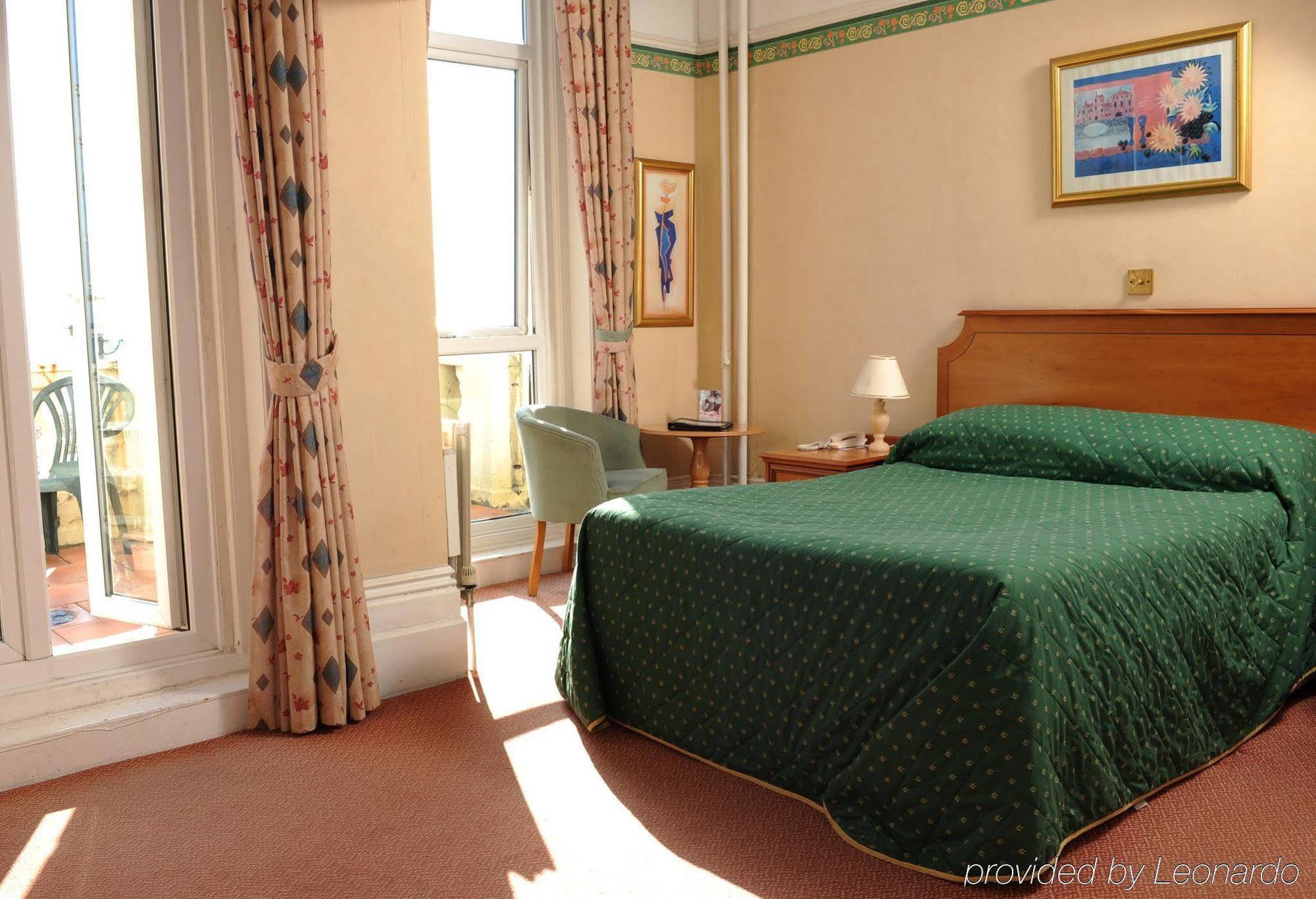 The Kingsway Hotel - Worthing Buitenkant foto
