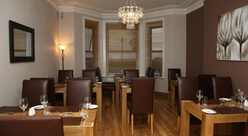 The Kingsway Hotel - Worthing Buitenkant foto
