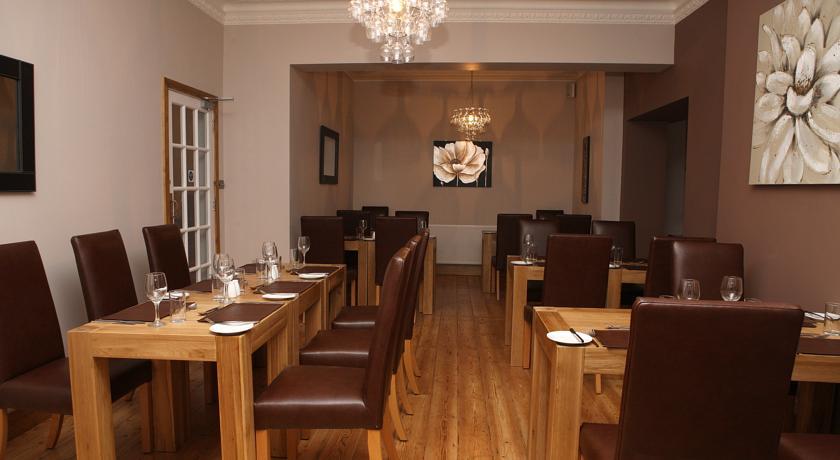 The Kingsway Hotel - Worthing Buitenkant foto