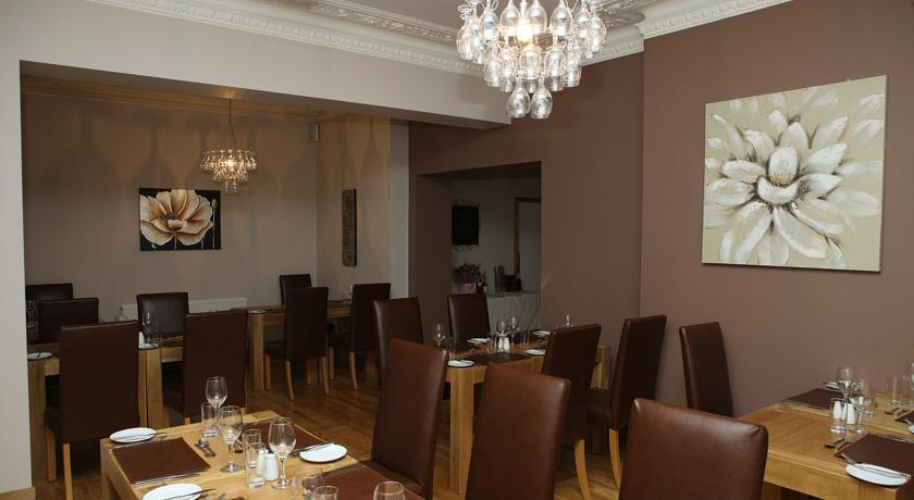 The Kingsway Hotel - Worthing Buitenkant foto
