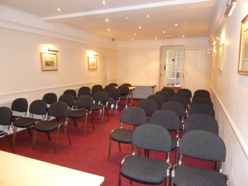 The Kingsway Hotel - Worthing Buitenkant foto