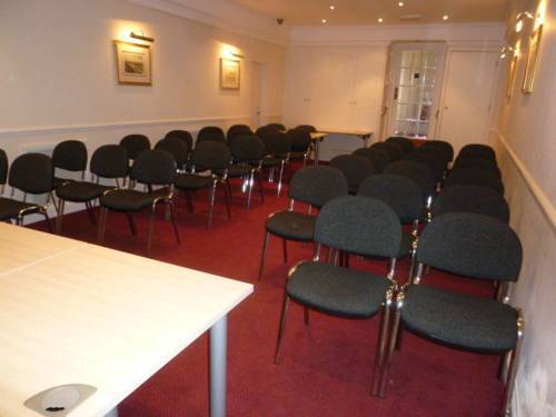 The Kingsway Hotel - Worthing Buitenkant foto