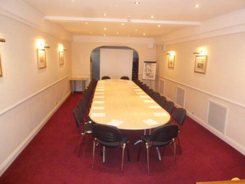 The Kingsway Hotel - Worthing Buitenkant foto