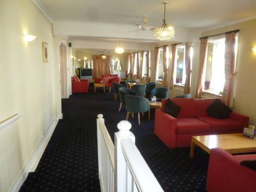 The Kingsway Hotel - Worthing Buitenkant foto
