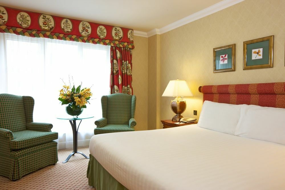 The Kingsway Hotel - Worthing Buitenkant foto