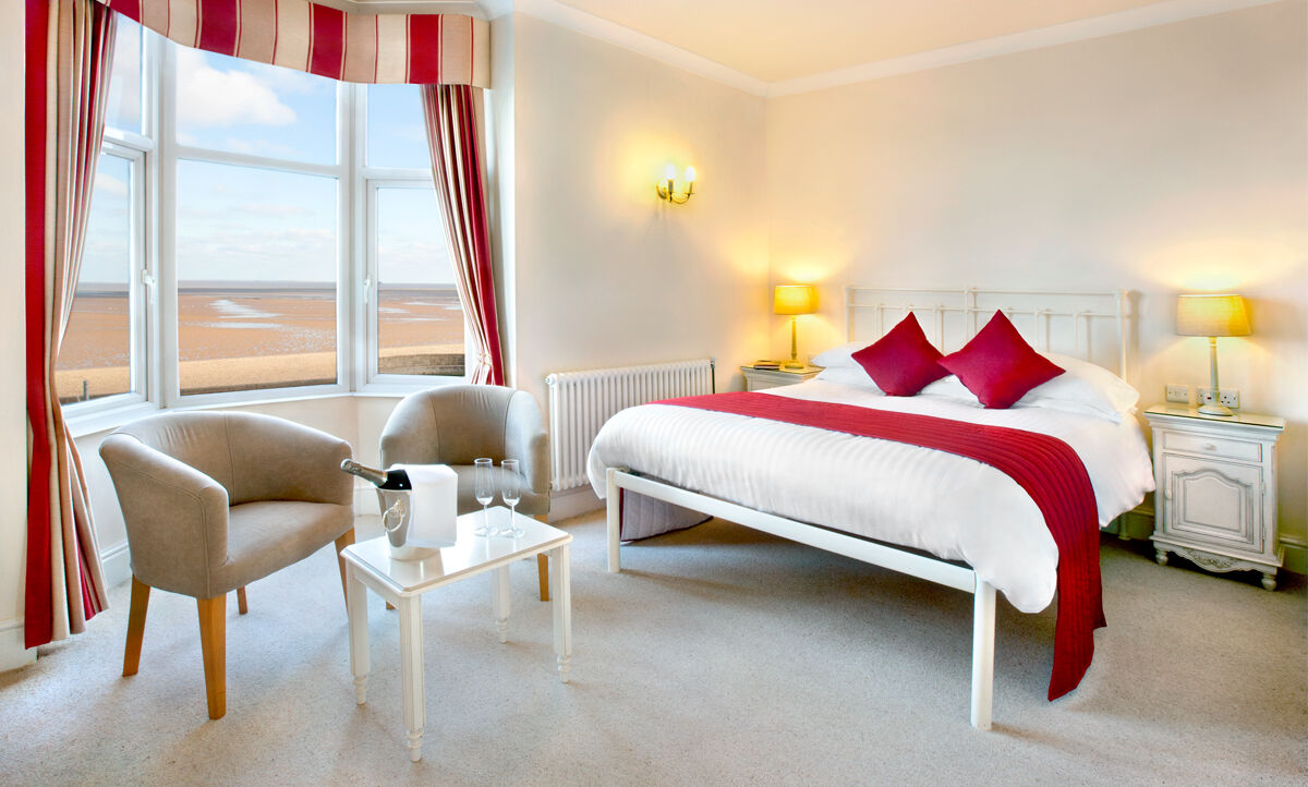 The Kingsway Hotel - Worthing Buitenkant foto